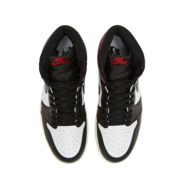 Air Jordan 037 - Image 4