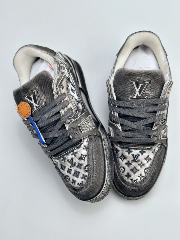 LV TRAINER 004 - Image 2