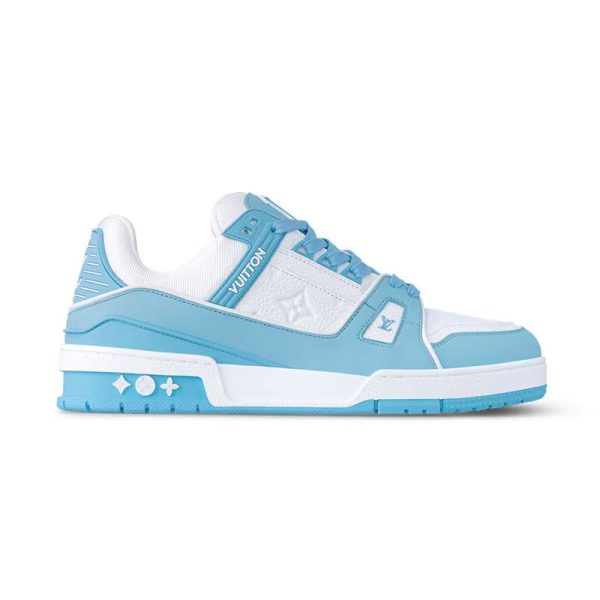 LV Trainer Sneaker 008