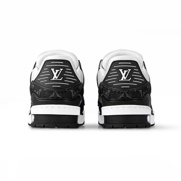 LV Trainer Sneaker 005 - Image 2