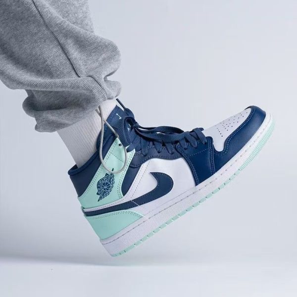 Air Jordan 039 - Image 3