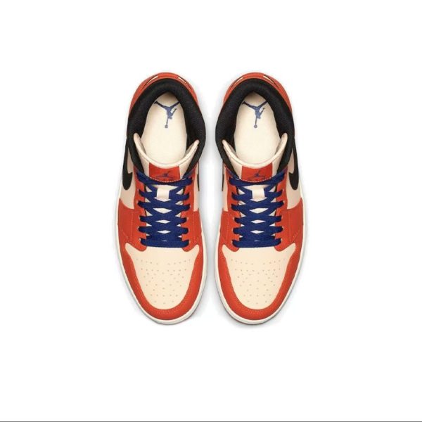 Air Jordan 038 - Image 2