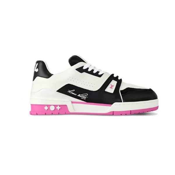 LV  Sneaker 009