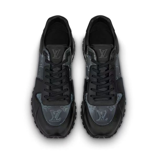 LV sneakers 010 - Image 3