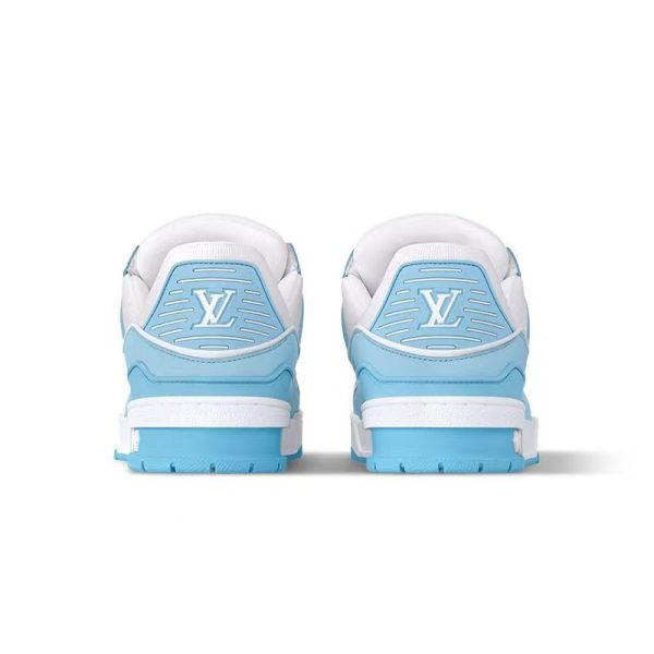 LV Trainer Sneaker 008 - Image 2