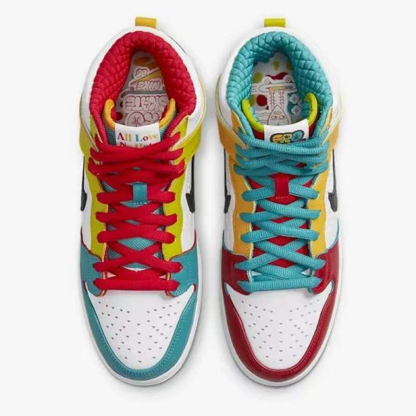 Nike Dunk 053 - Image 2