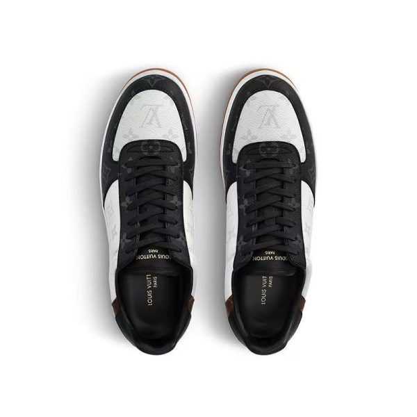 LV sneakers 011 - Image 2