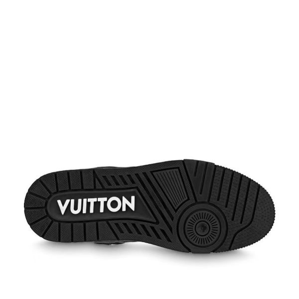 LV Trainer Sneaker 007 - Image 3