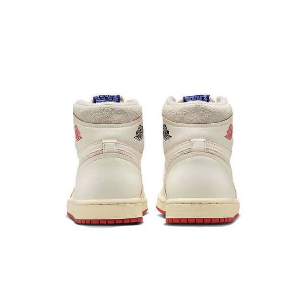 Air Jordan 033 - Image 3