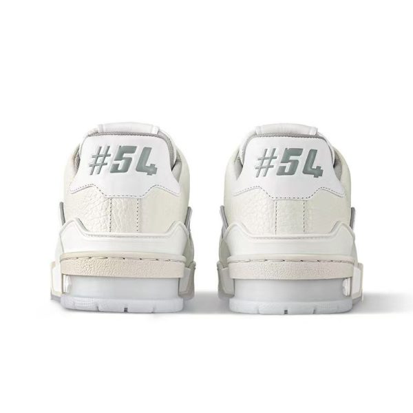 LV Trainer Sneaker 001 - Image 3