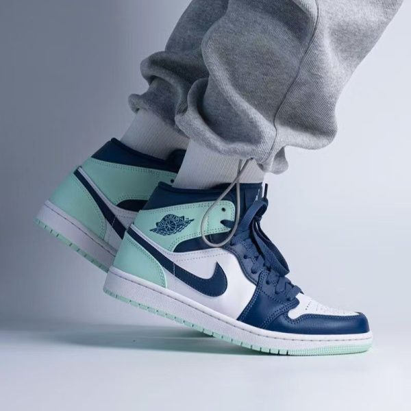 Air Jordan 039 - Image 4