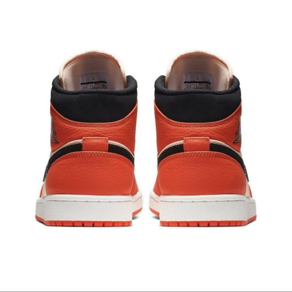 Air Jordan 038 - Image 4