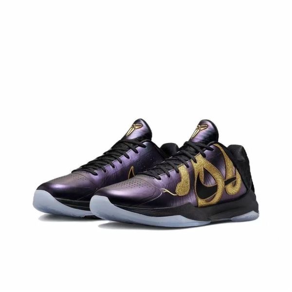 Nike zoomx Kobe5 058 - Image 4