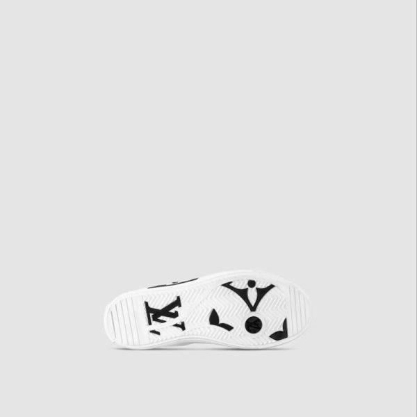LV sneakers 012 - Image 3