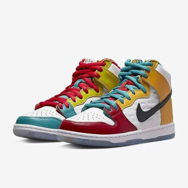 Nike Dunk 053 - Image 3