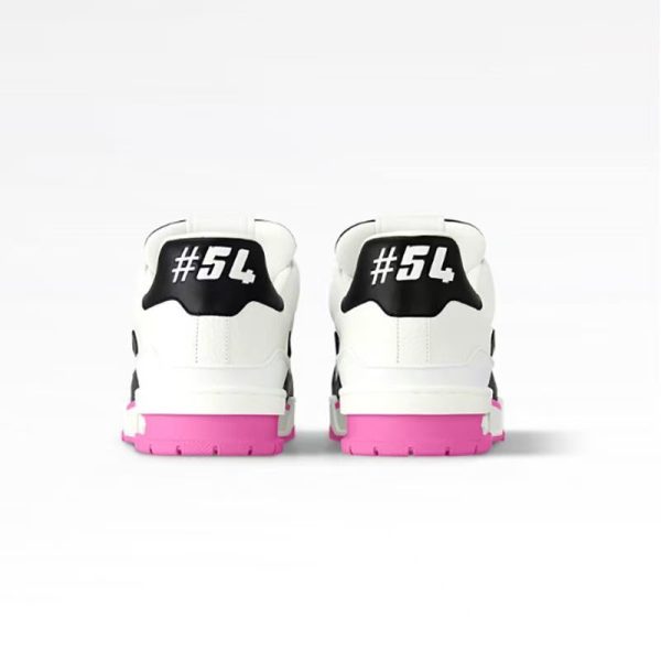 LV  Sneaker 009 - Image 3