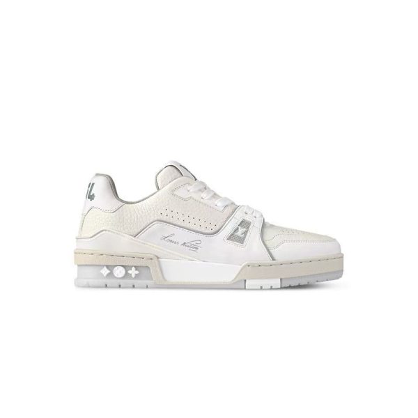 LV Trainer Sneaker 001