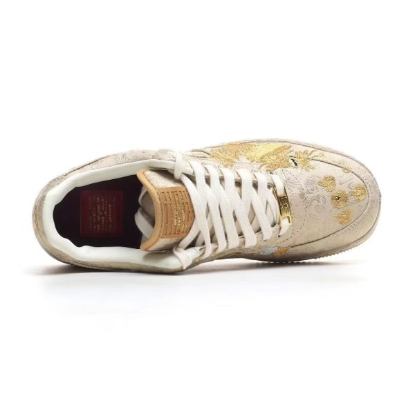 Nike sneakers 016 - Image 4