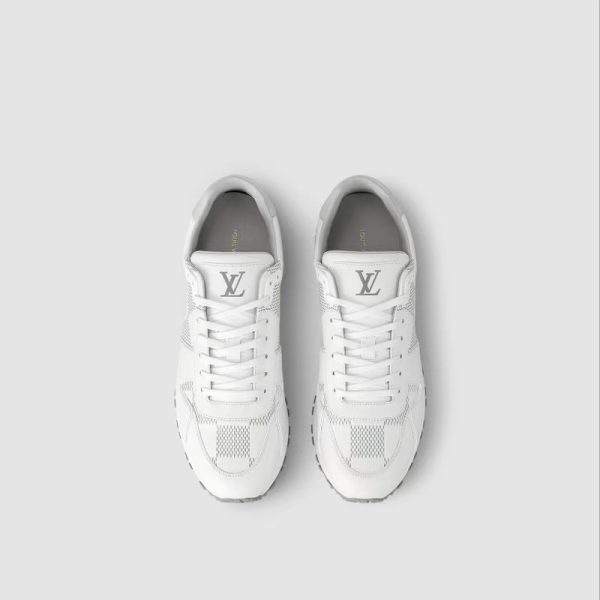 LV sneakers 013 - Image 4