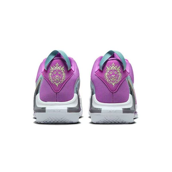 Nike LERON WITNESS 020 - Image 4