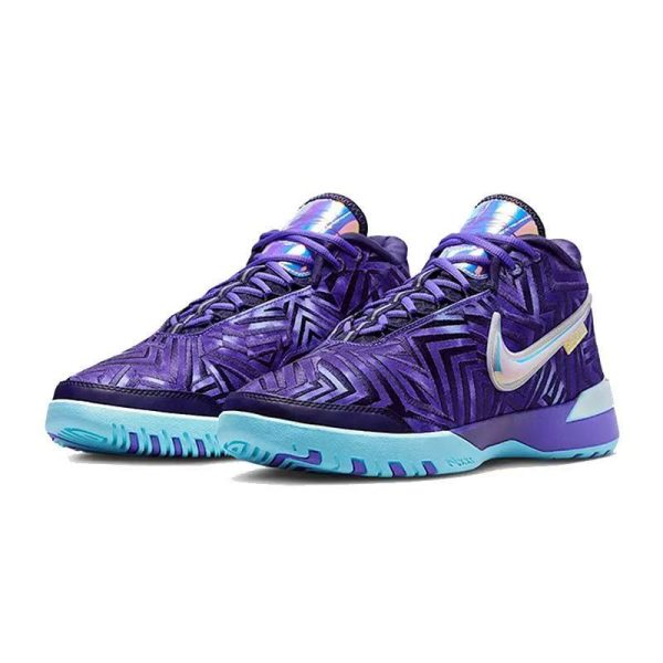 Nike joint limited edition 062 - Image 2