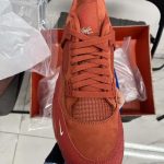 Air Jordan 4 002 photo review