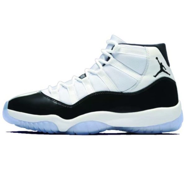 Air Jordan 11-066 - Image 4