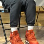 Air Jordan 4 002 photo review