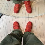 Air Jordan 4 002 photo review