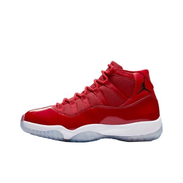 Air Jordan 11-066 - Image 5