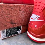 Air Jordan 4 002 photo review